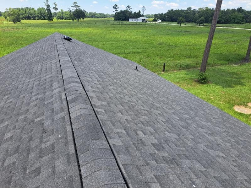 Roofing