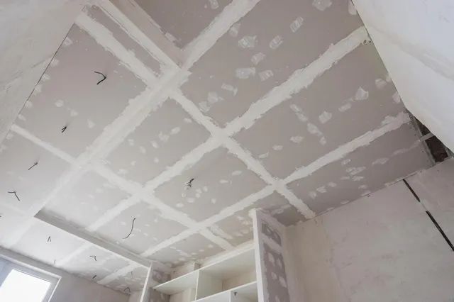 Drywall Installation
