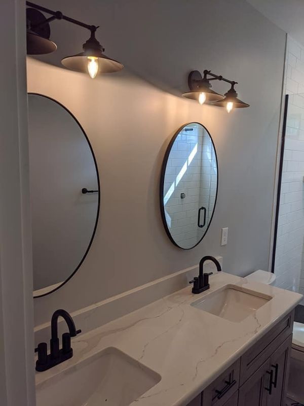 Electrical Repairs gallery