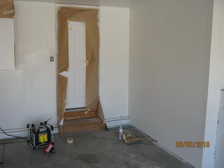 Interior Painting gallery