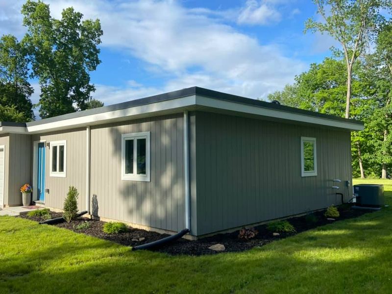 Exterior Painting