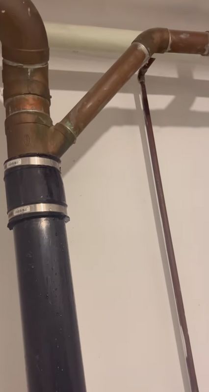Plumbing