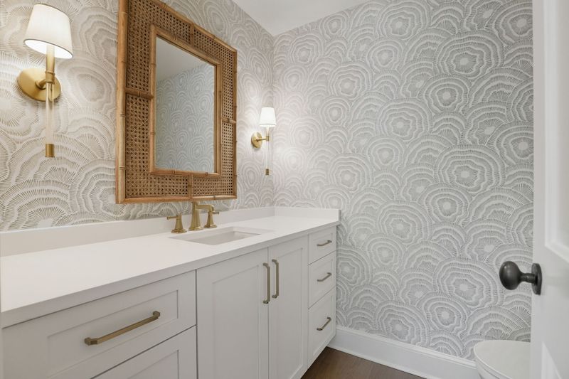 Interior Renovations