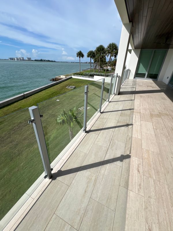 Residential Window Cleaning