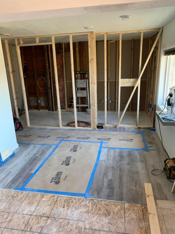 Carpentry