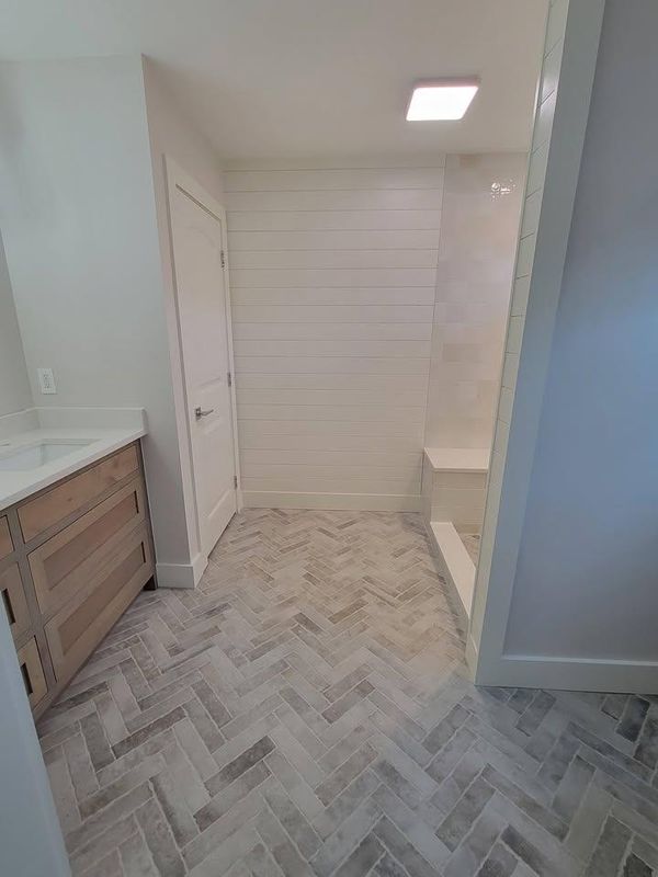 Flooring