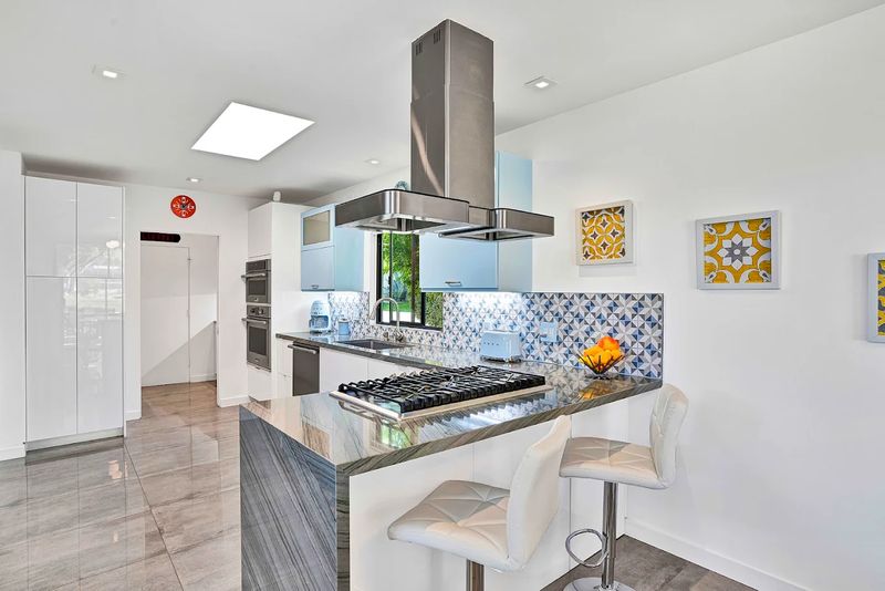 Kitchen and Bathroom Renovations