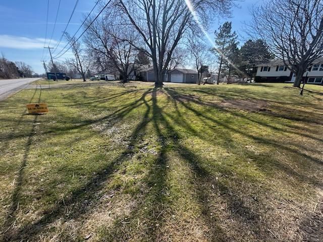 Hamlin Landscape Transformation: Expert Stump Grinding and Tree Trimming by S.H. Tree Service LLC