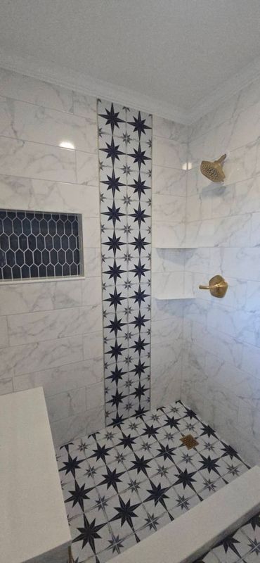 Kitchen and Bath