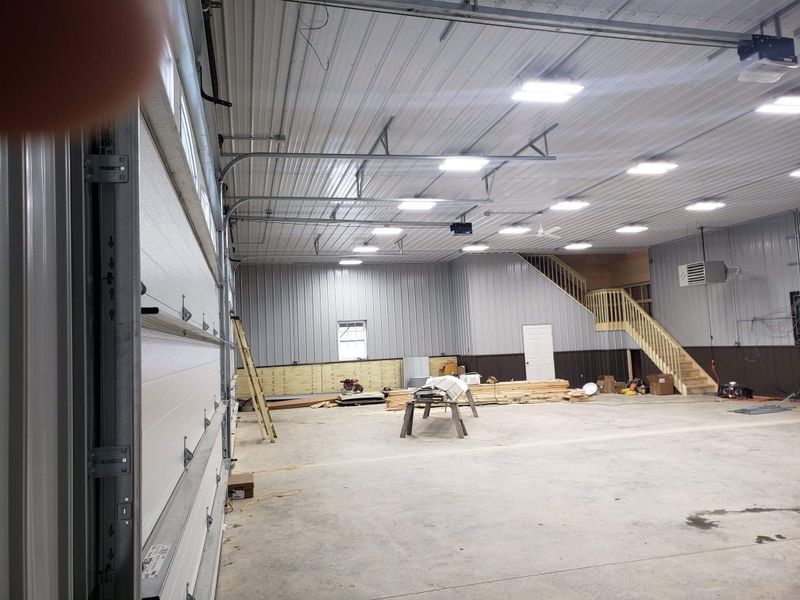 Lighting Installation and Repairs