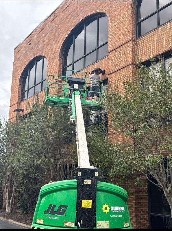 Electrical Repairs