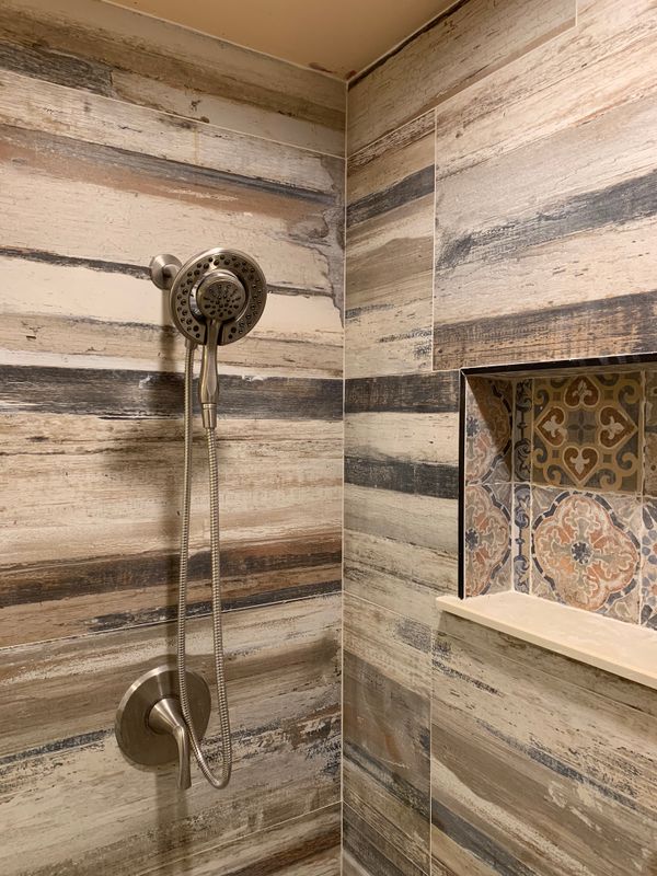 Luxury Spa Bathrooms