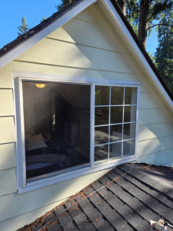 Exterior Renovations