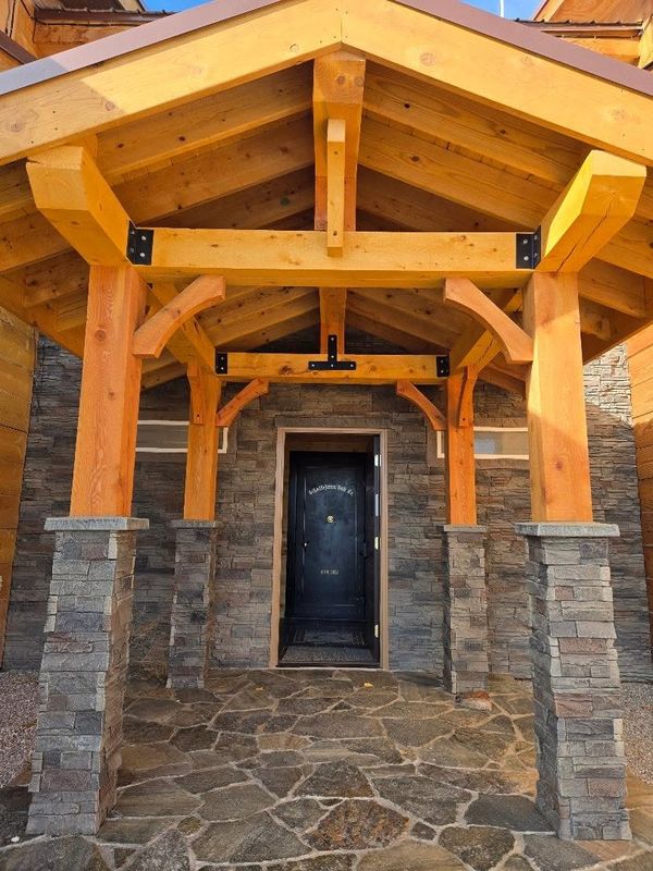 Custom Home Building