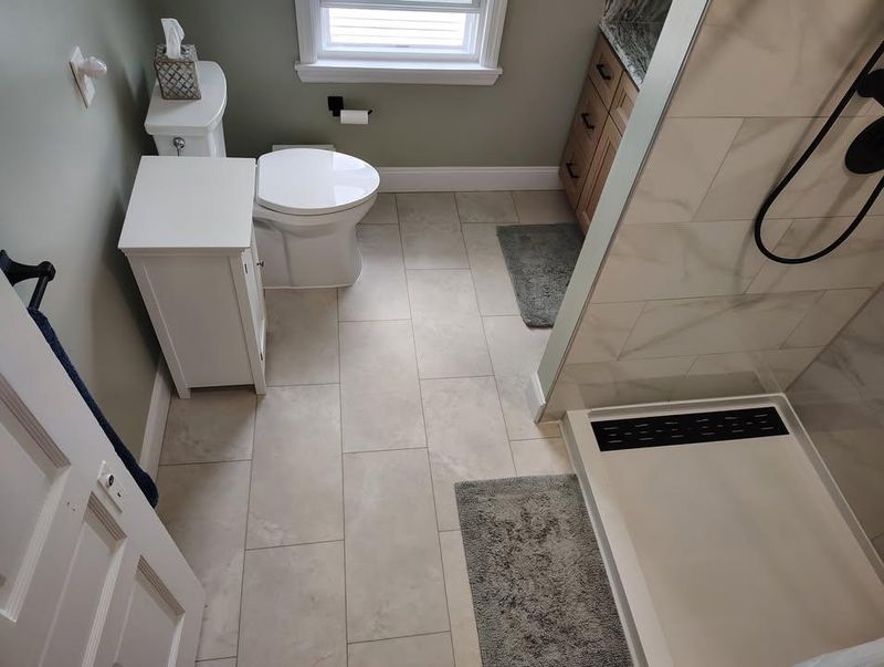 Flooring