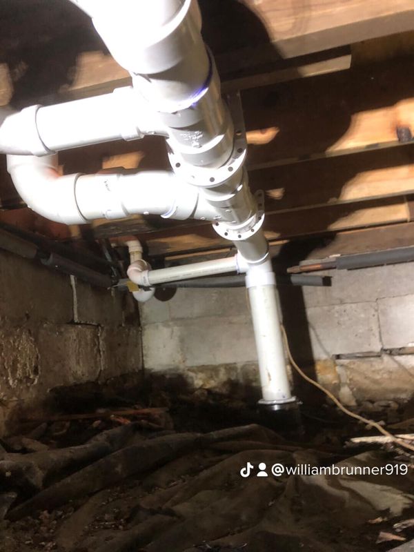 Plumbing