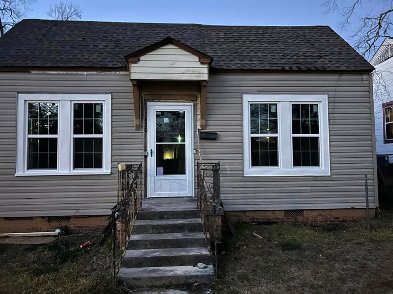 Window Repair and Replacement