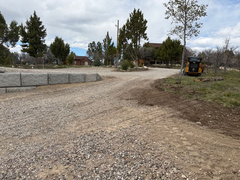 Land Grading
