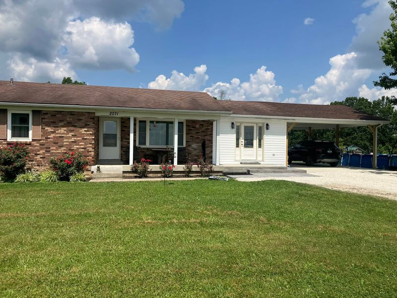Custom Home Building