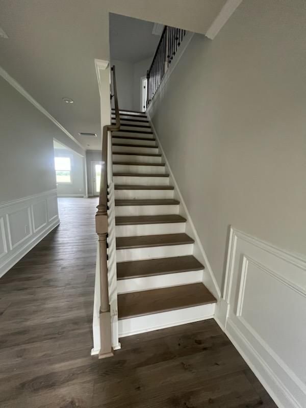 Drywall Repair