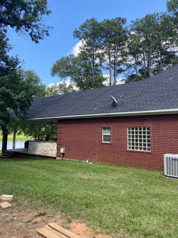 Exterior Renovations