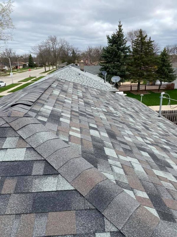 Roofing Replacement