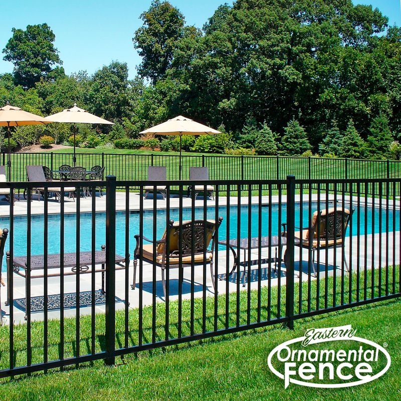 Fence Installation