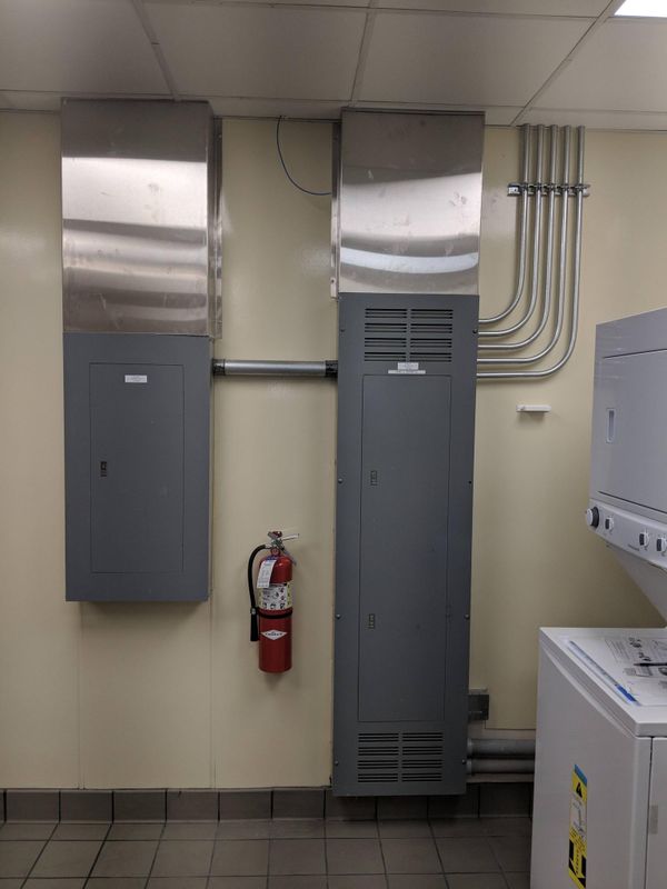 Electrical Repairs