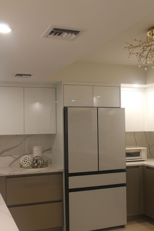 Condo Renovations