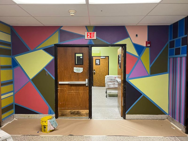 Interior Painting gallery