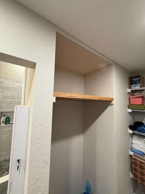 Custom Woodworking