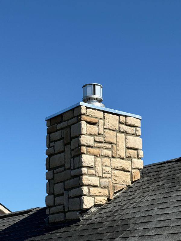 Chimney Maintenance