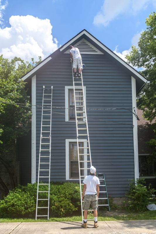 Residential Projects