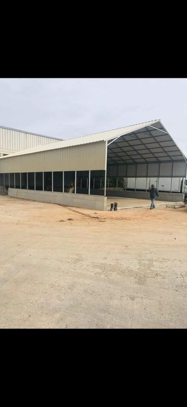 Carports