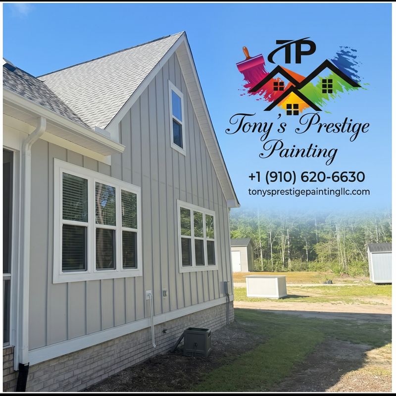 Exterior Painting