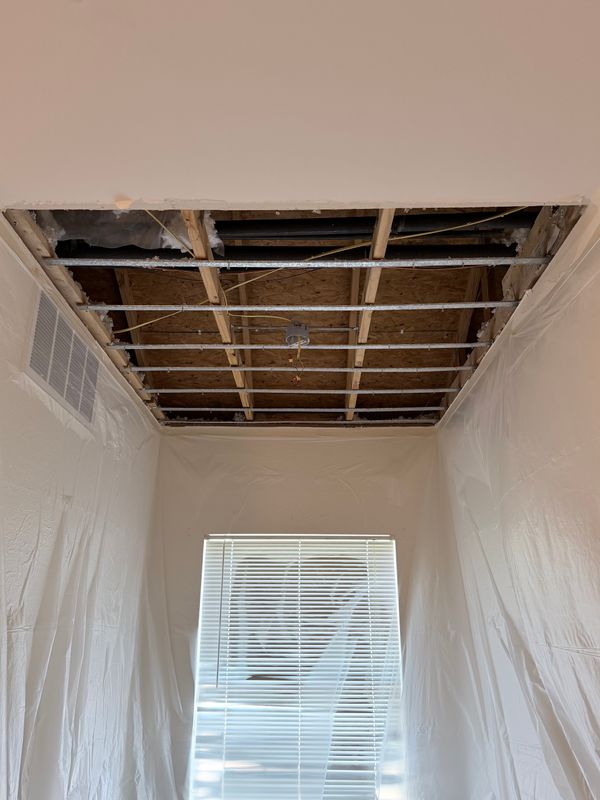 Drywall & Texture