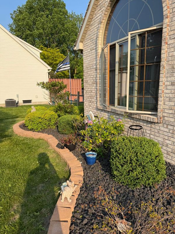 Garden Designs