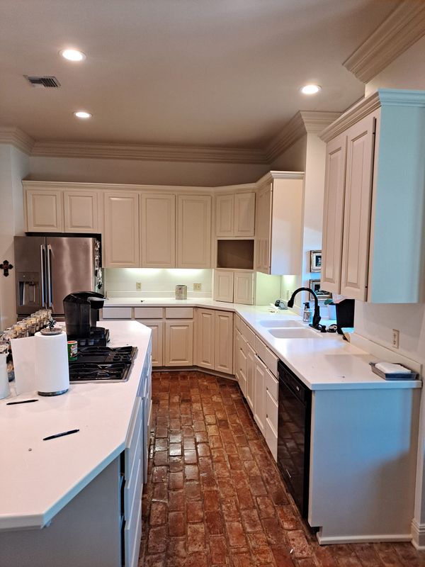 Interior Painting gallery