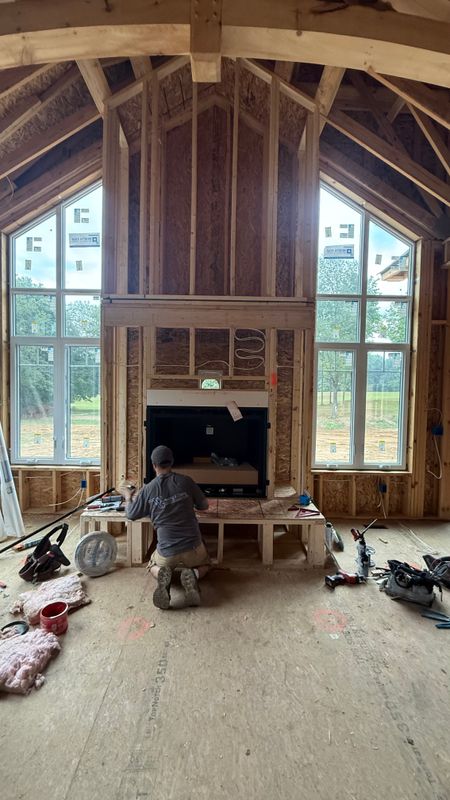 Custom Home Construction