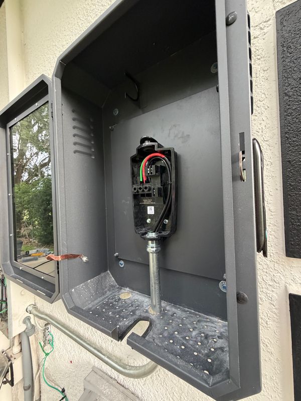 Electrical Repairs
