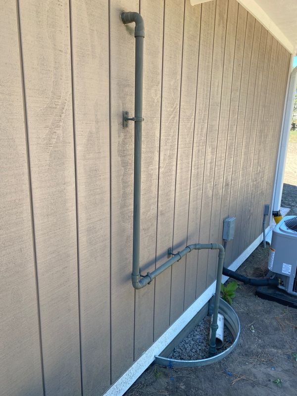 Drain Cleaning