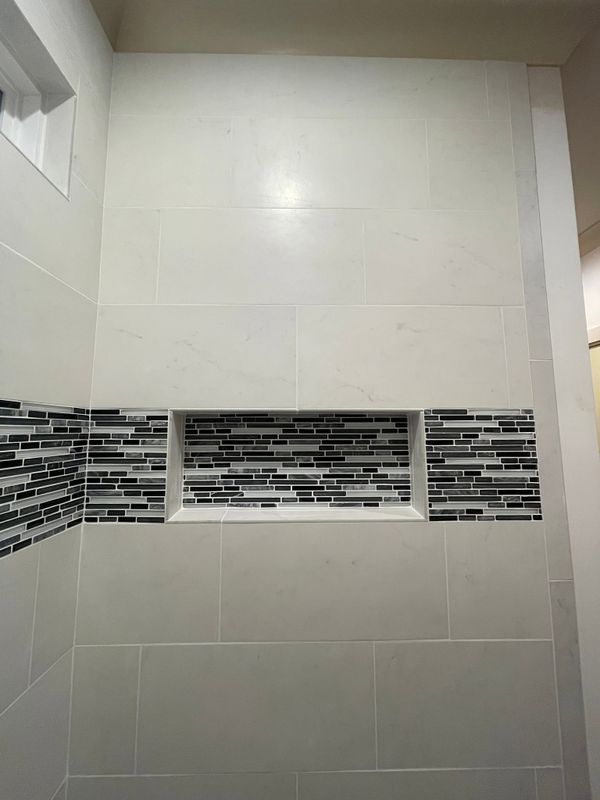 Mosaic Tiling