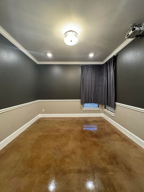 Interior Renovations
