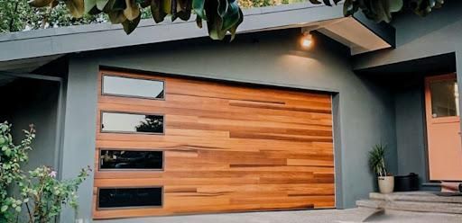 Residential Garage Door Installation