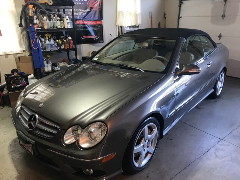 Ceramic Coating gallery