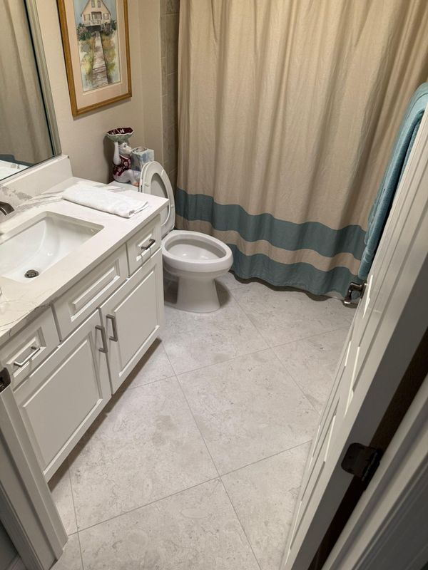 Flooring