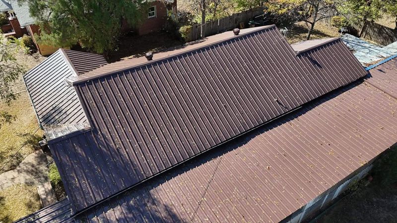 Roofing Installation