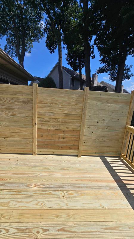 Exterior Renovations