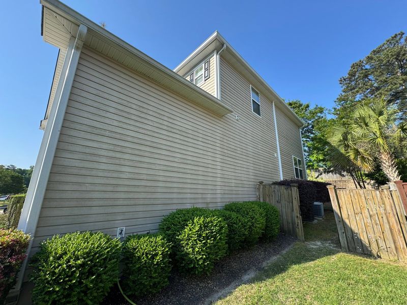 Residential Pressure Washing gallery