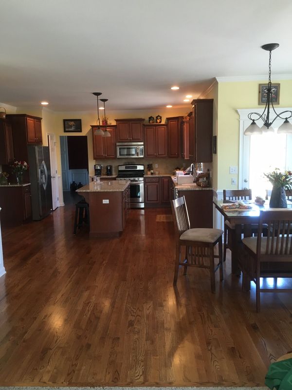 Interior Painting